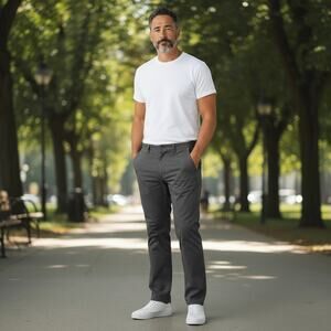 5.11 Tactical Pants Charcoal Tactical Work Utility Mens 44x30